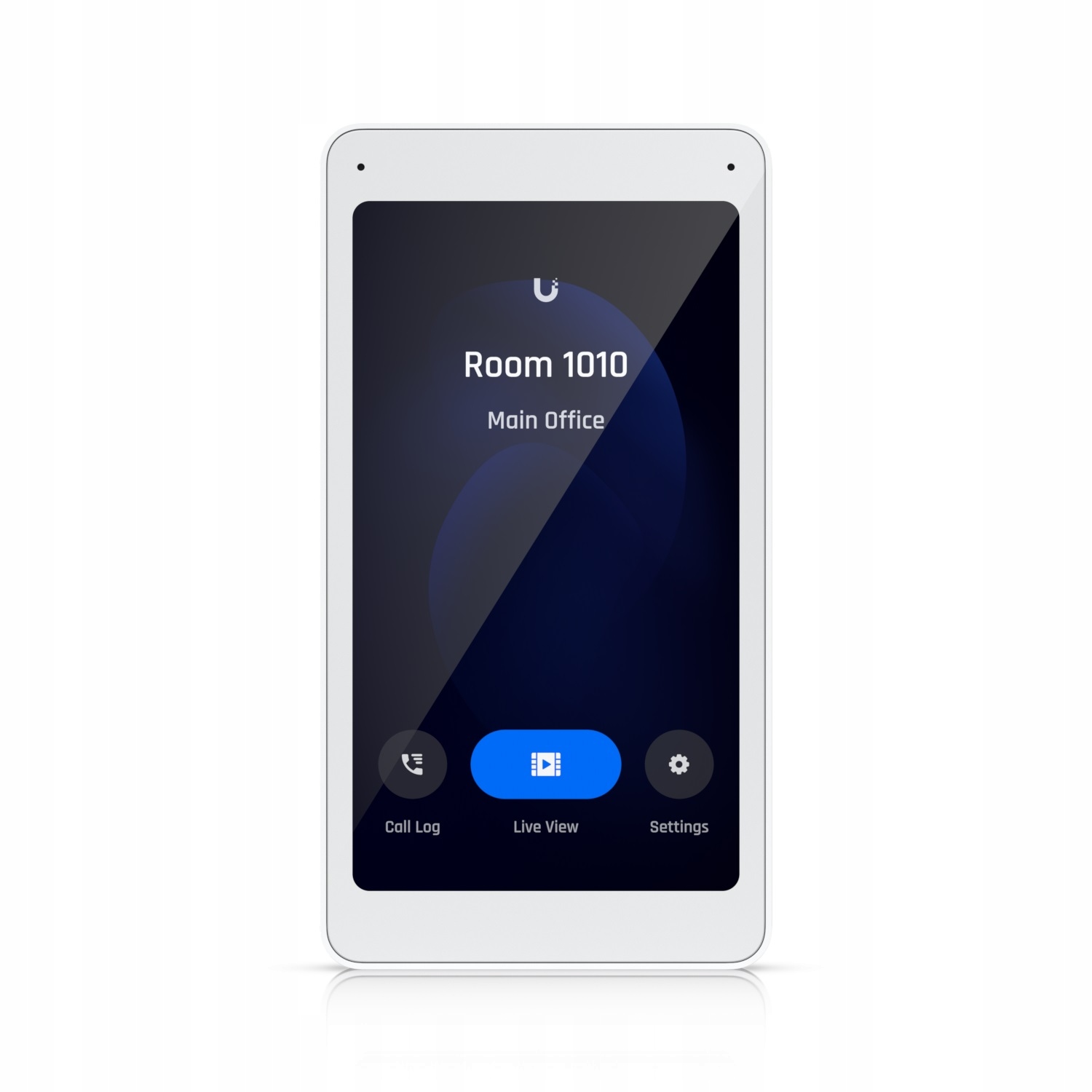 Ubiquiti UA-Intercom-Viewer Intercom Viewer