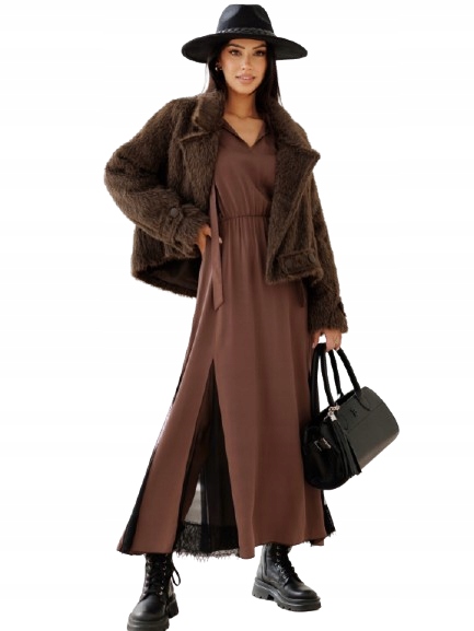 šaty By O La La 40 L