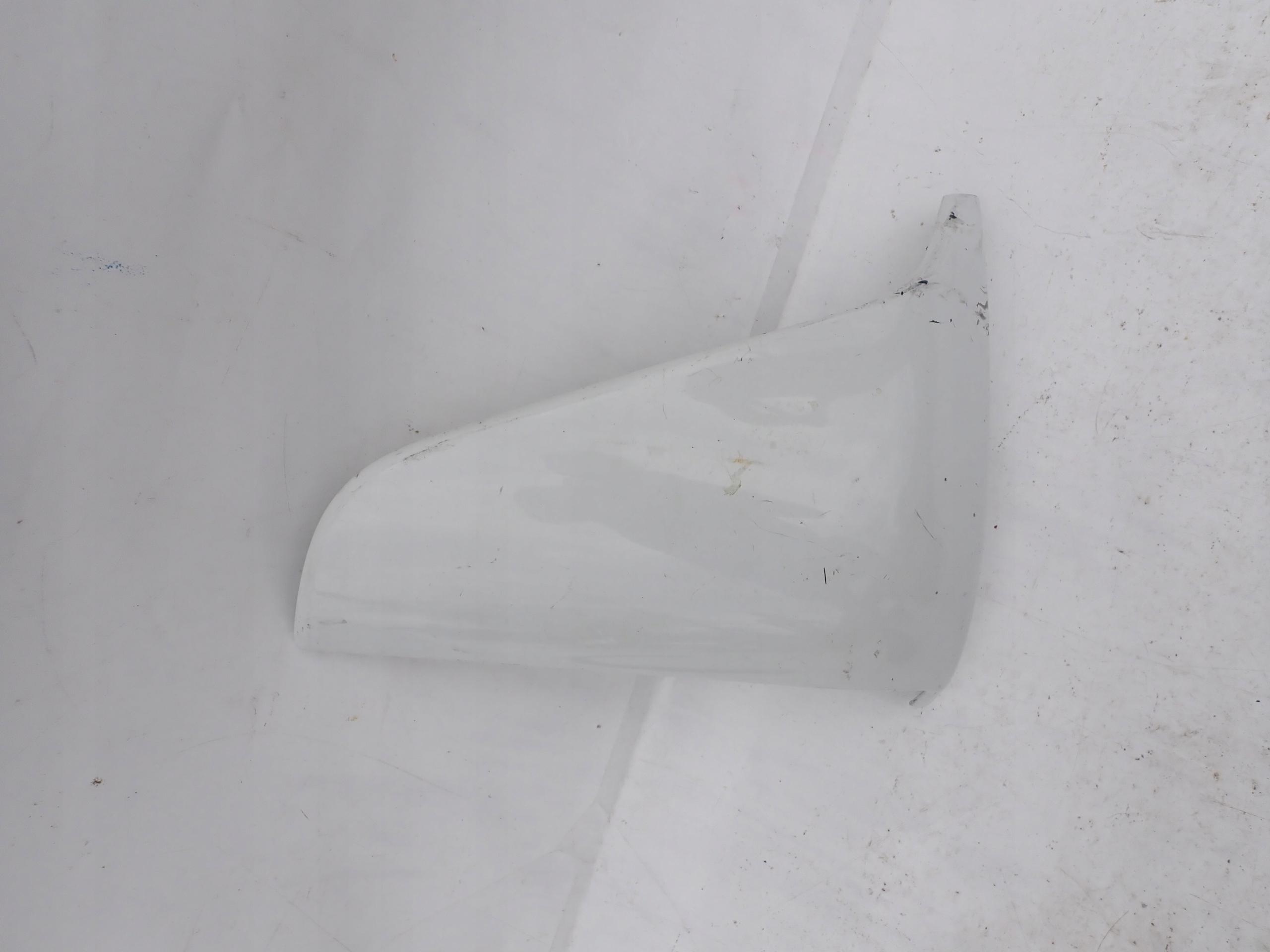 IVECO STRALIS HI-WAY cover front right 5801562732