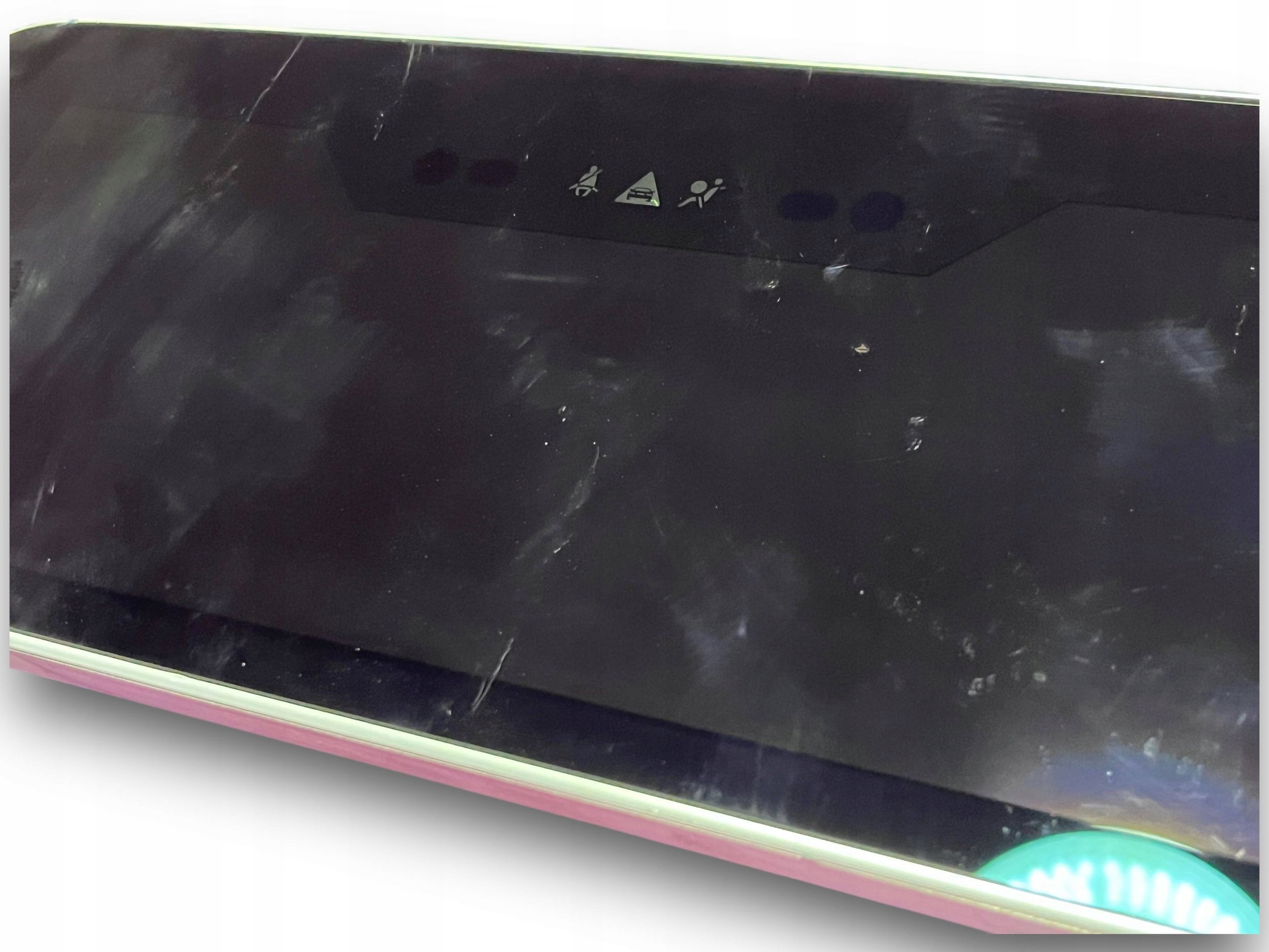 perfect condition dials dials LCD MERCEDES W223 A2239002230 $J
