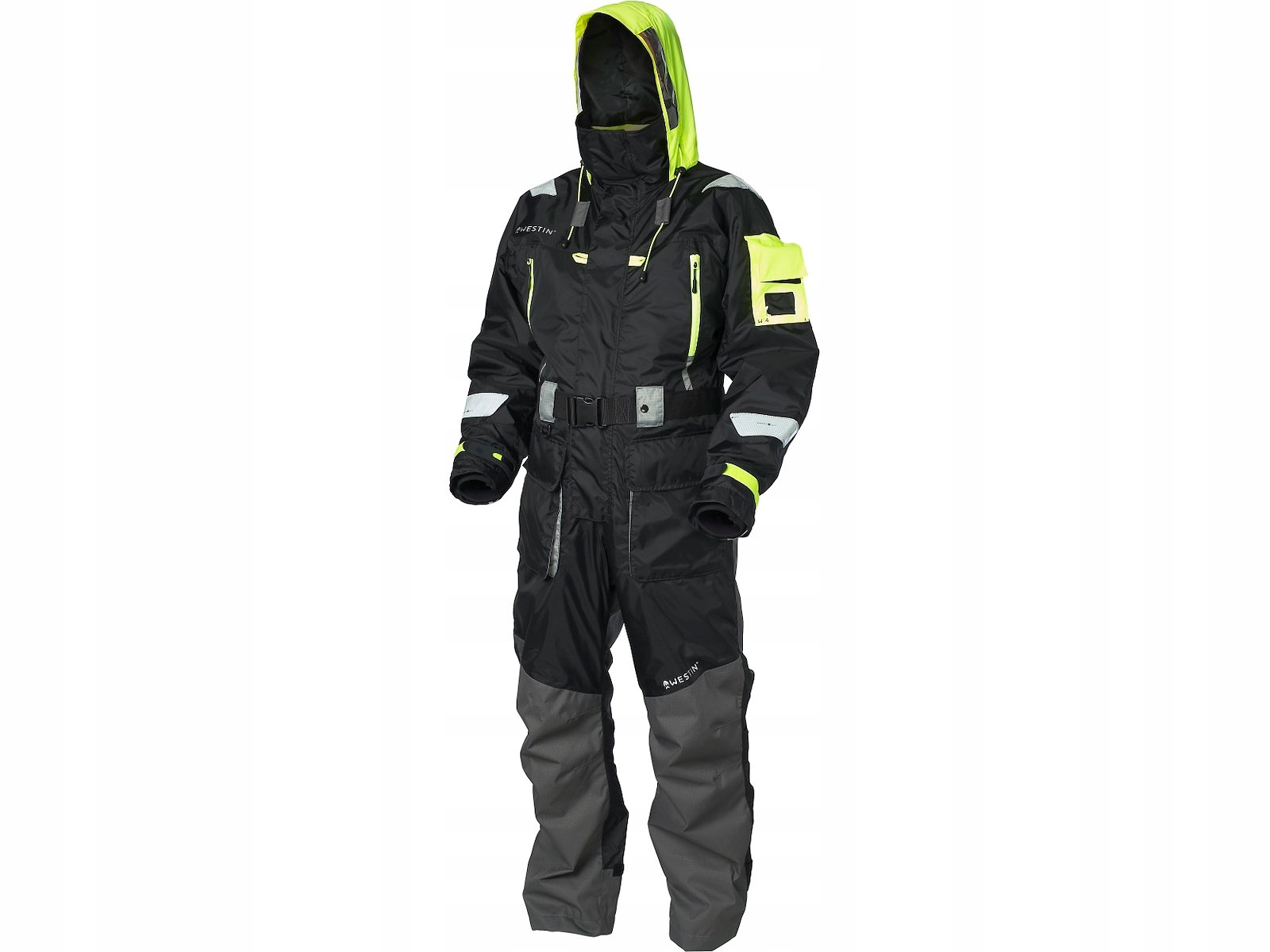 Plovoucí vztlakový oblek Westin W4 Flotation Suit, velikost 3XL