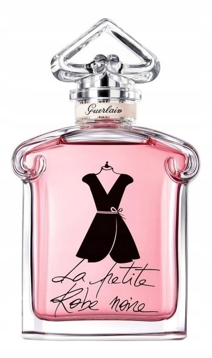 Guerlain La Petite Robe Noire Perf. voda 50 ml