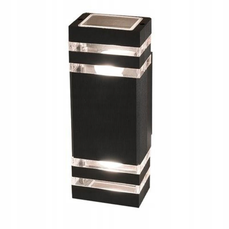 Záhradná lampa Rio II 4424