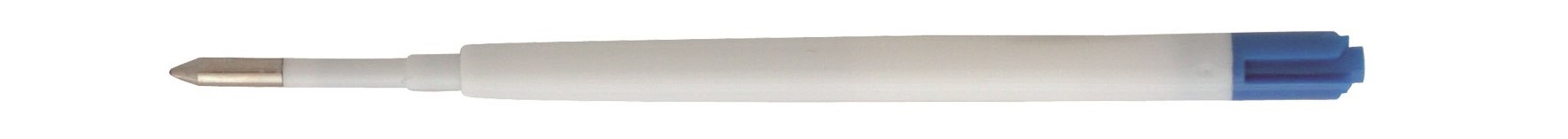 

Wkład do długopisu 0,7mm MemoBe 95mm niebieski x20