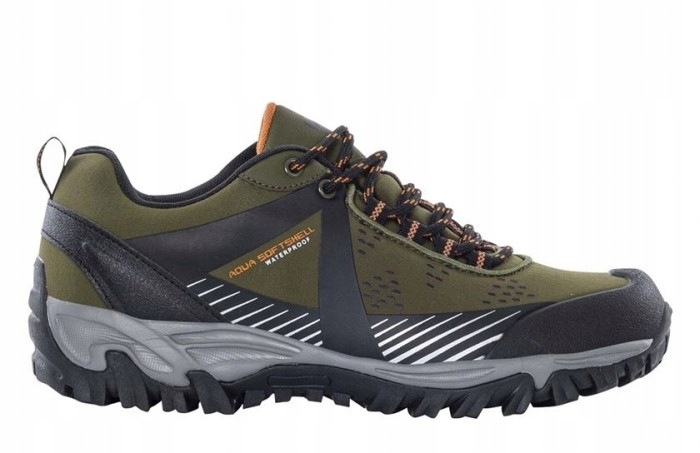 Półbuty Buty Robocze Ardon Ardonforce CI Wodoodporne R.43