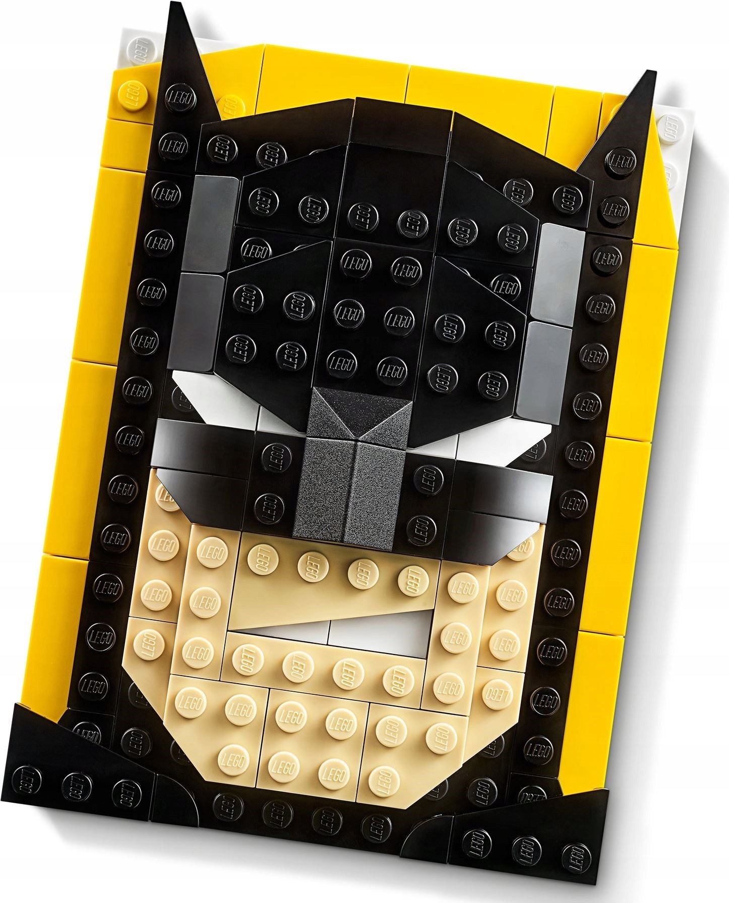 LEGO 40386 Brick Sketches Batman NOWE Marka LEGO