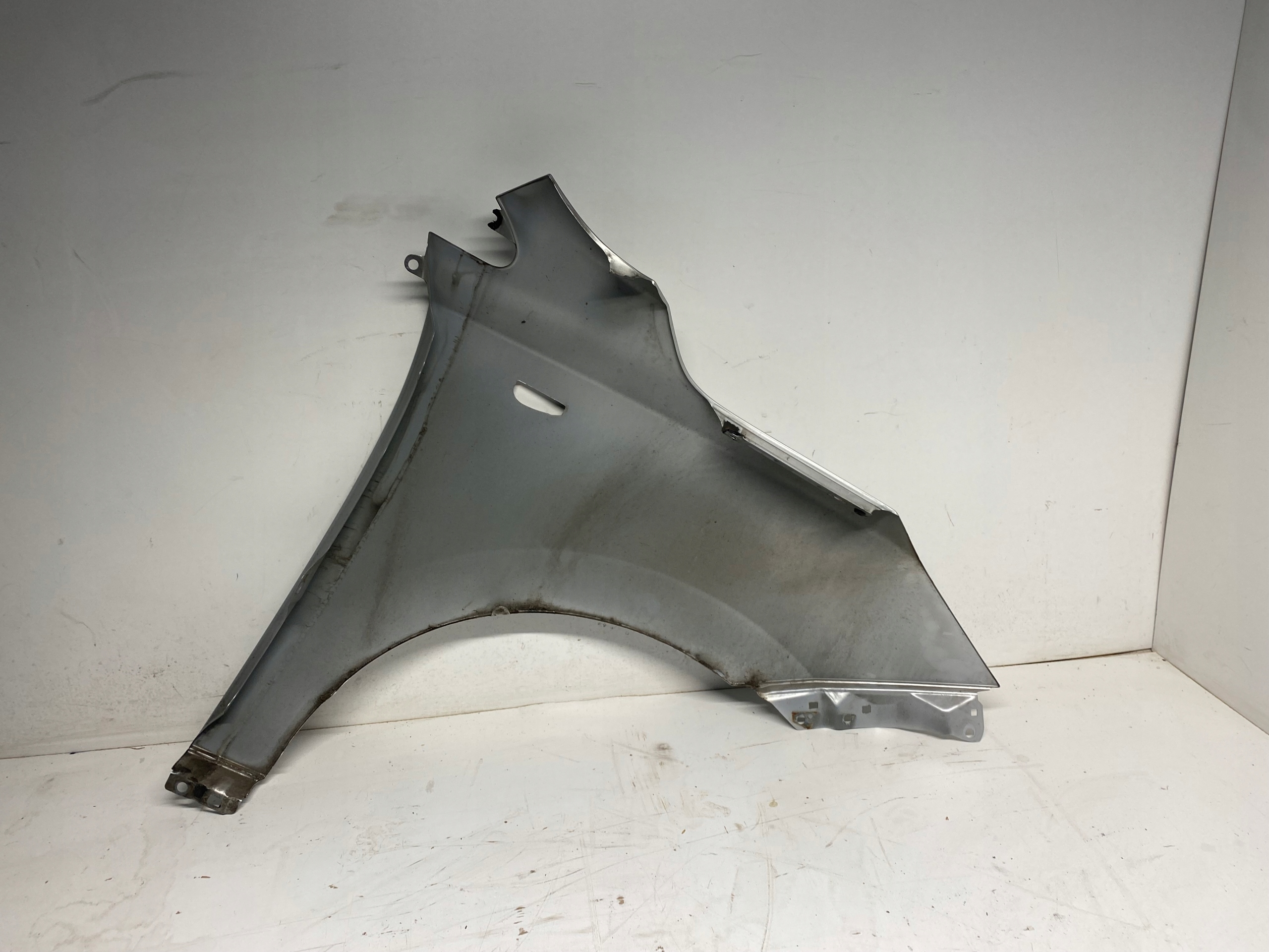HYUNDAI IX35 fender left front front RAH 10-15