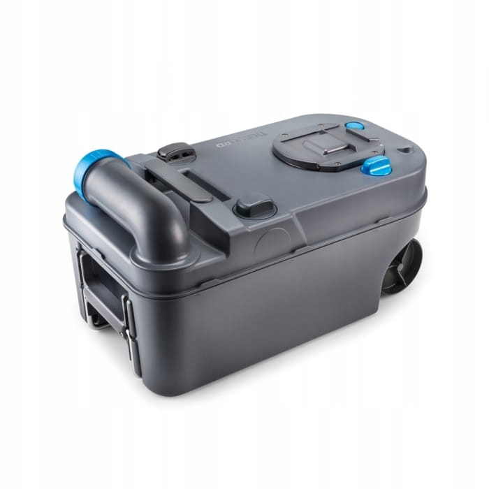 Thetford zestaw odświeżający kaseta wc C220 Marka Thetford