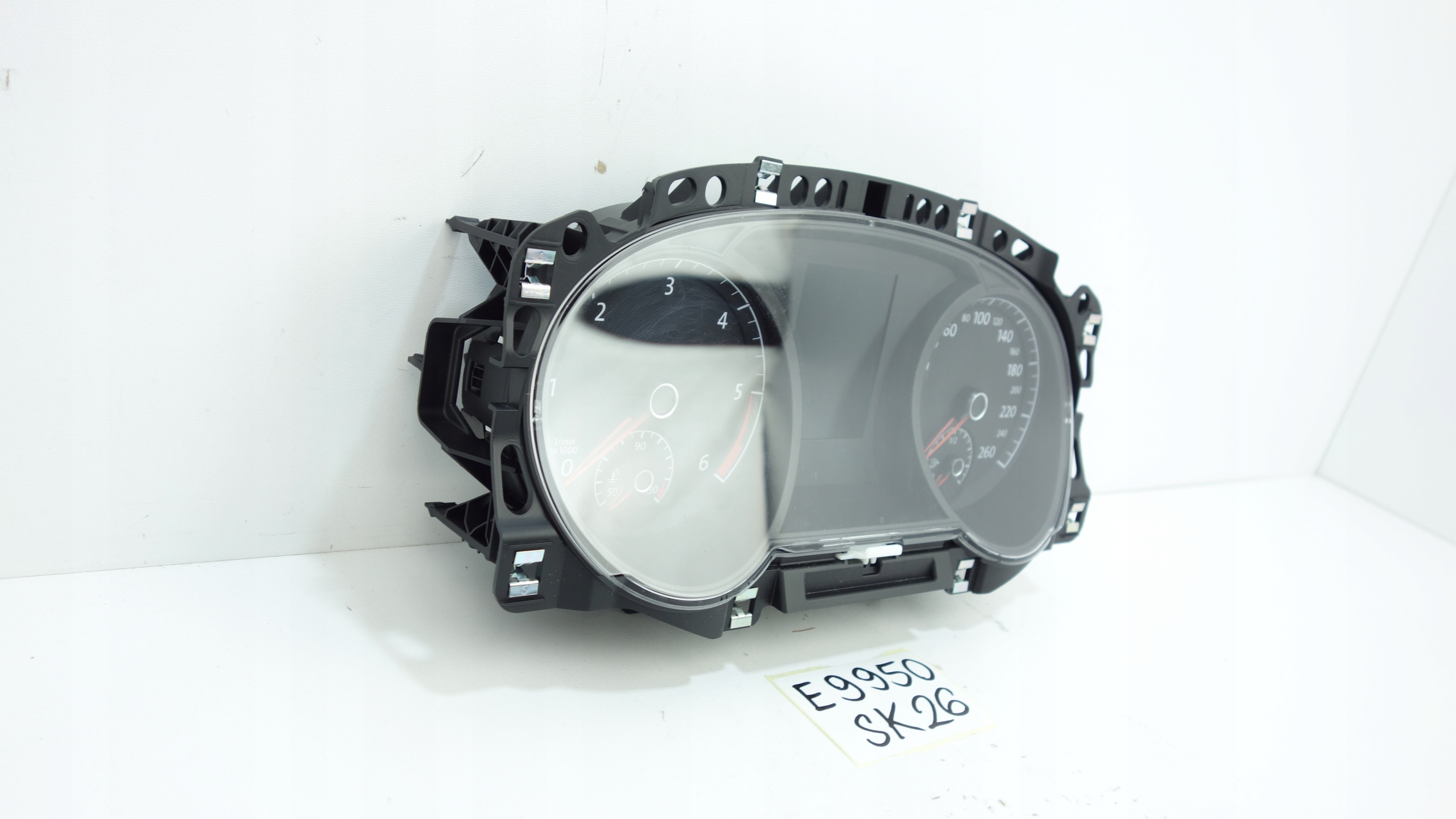 VW GOLF VII 5G 2012- dials dials 98668KM 5G1920741D