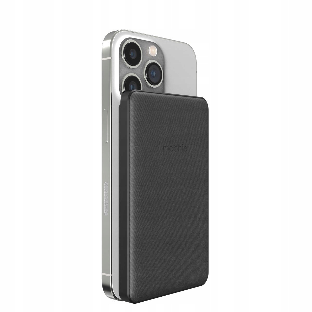 Zagg Mophie snap+ Juicepack mini 5k čierna 401107912