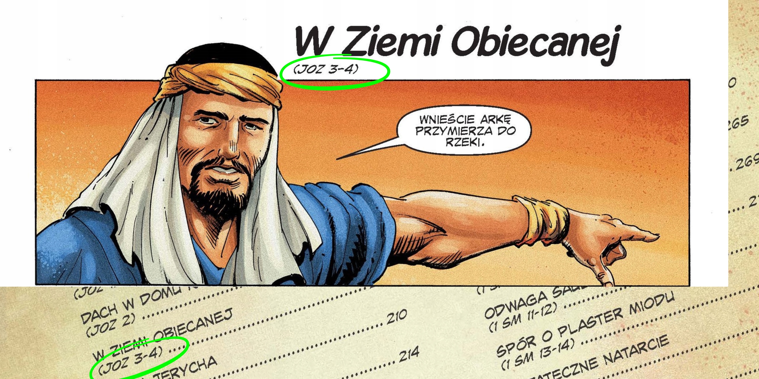 Biblia Komiks - Rysownik Marvela - 50 mln sprzedanych egz. + książka GRATIS Numer wydania 2