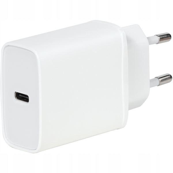 

Super Szybka Ładowarka Usb-c 18W 3A Power Delivery