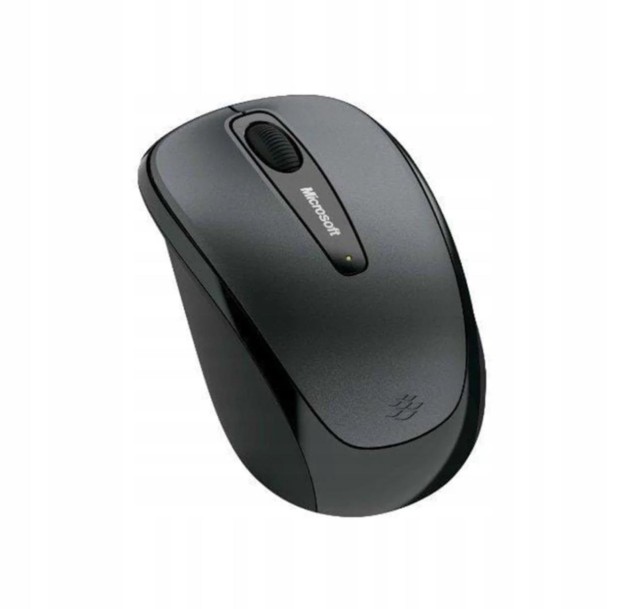 Bezdrátová myš Microsoft Wireless Mobile 3500 Mouse Popis produktu
