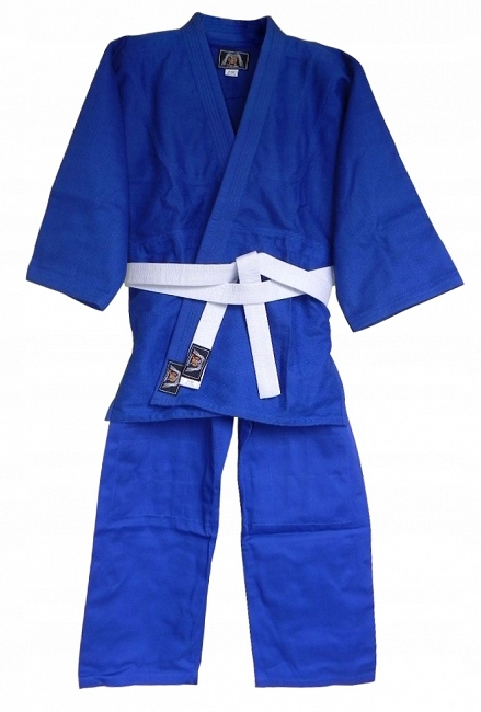 

Kimono Judo Judoga Aikido 450gsm +pas 120cm