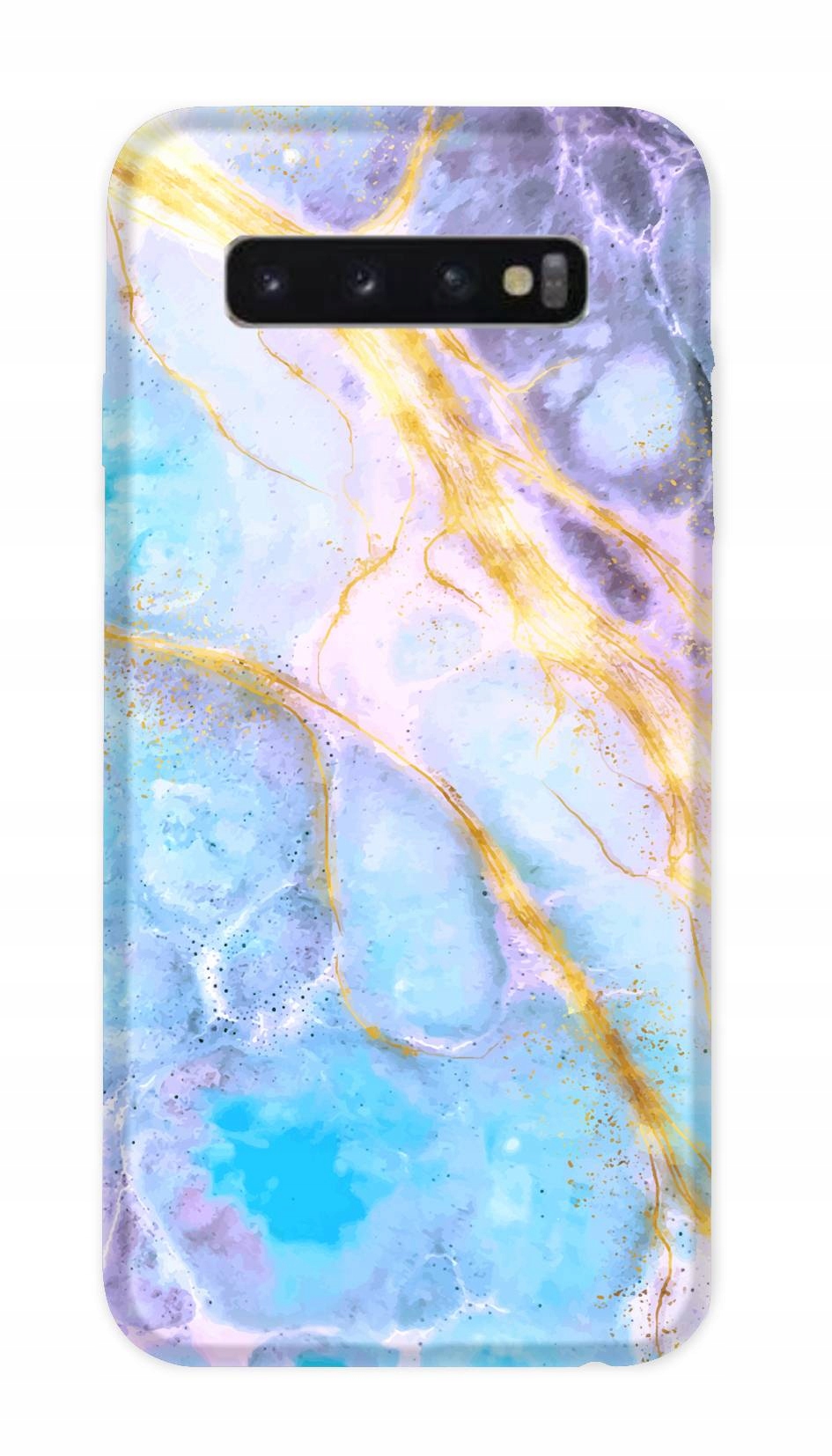 

Etui Do Samsung S10 Plus + Szkło / Różne Wzory
