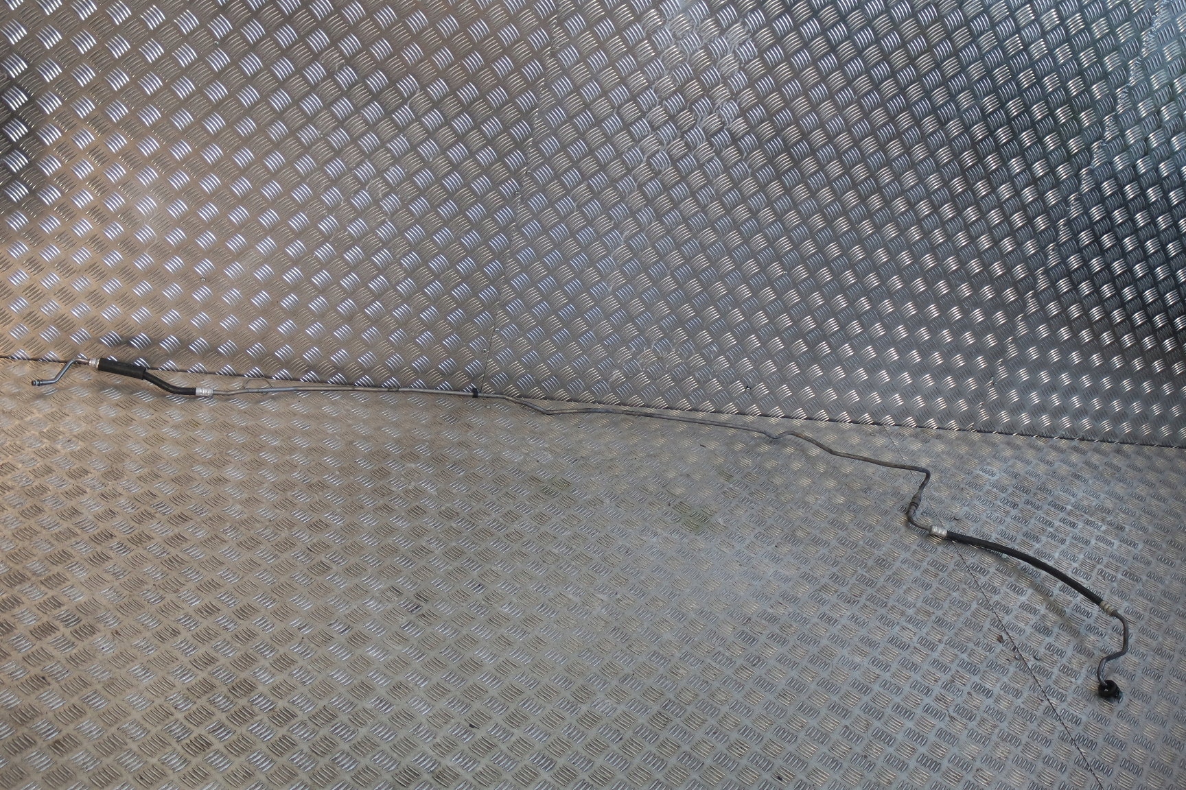 PRZEWODY OLEJOWE MERCEDES GLE 166 SUV A1663201553