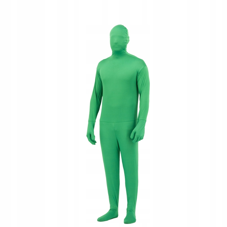 Kombinéza FreePower Greenman velikost M