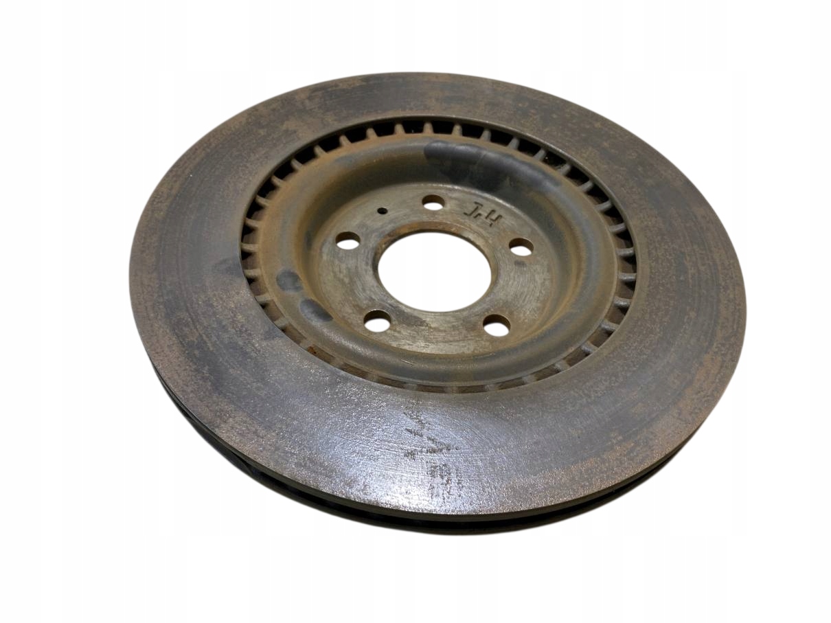 disc brake rear part AUDI A4 B9 2.0 TFSI