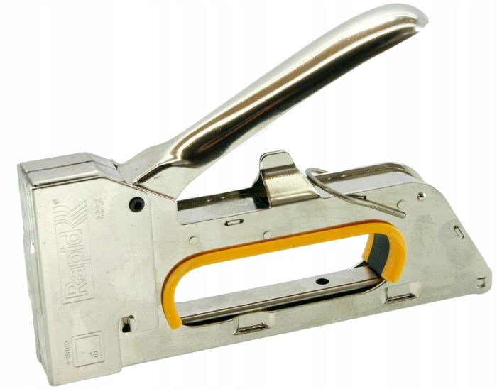 

Rapid Zszywacz tapicerski R23 4-8mm typ13
