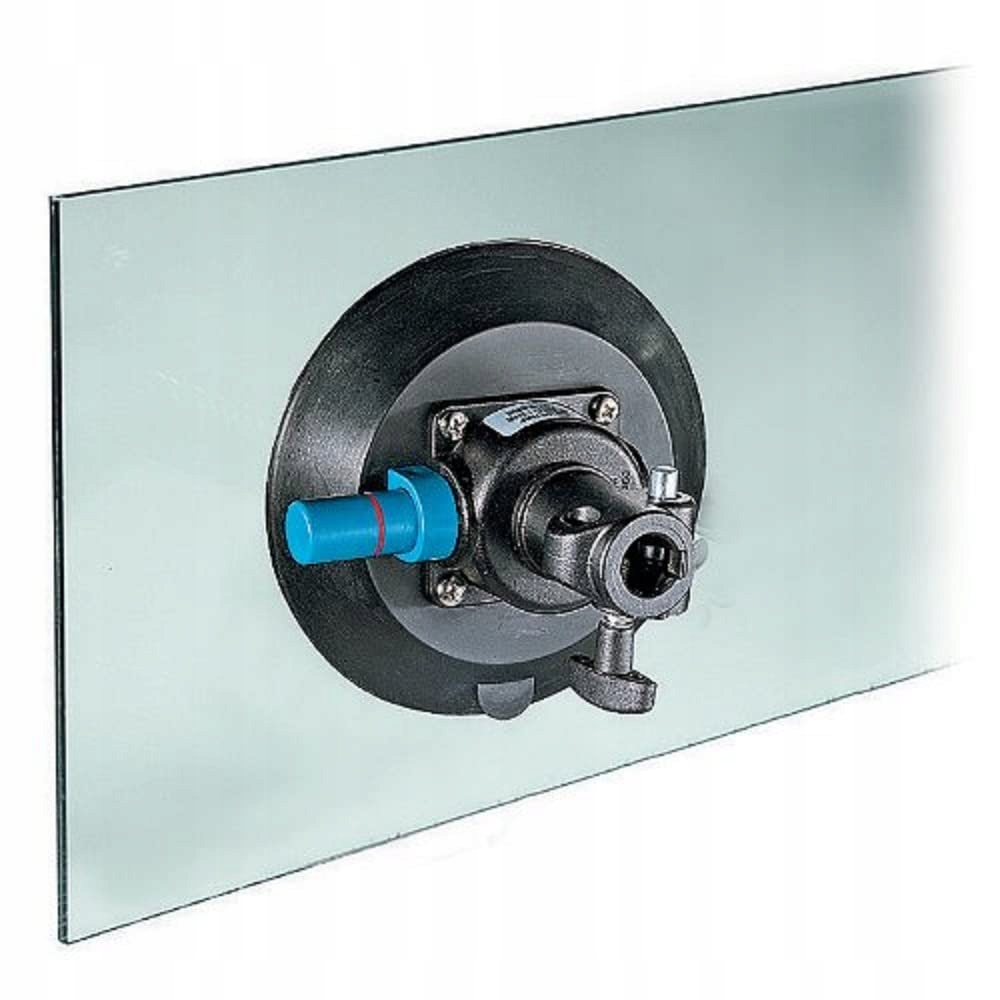 Přísavka s pevným konektorem 5/8"