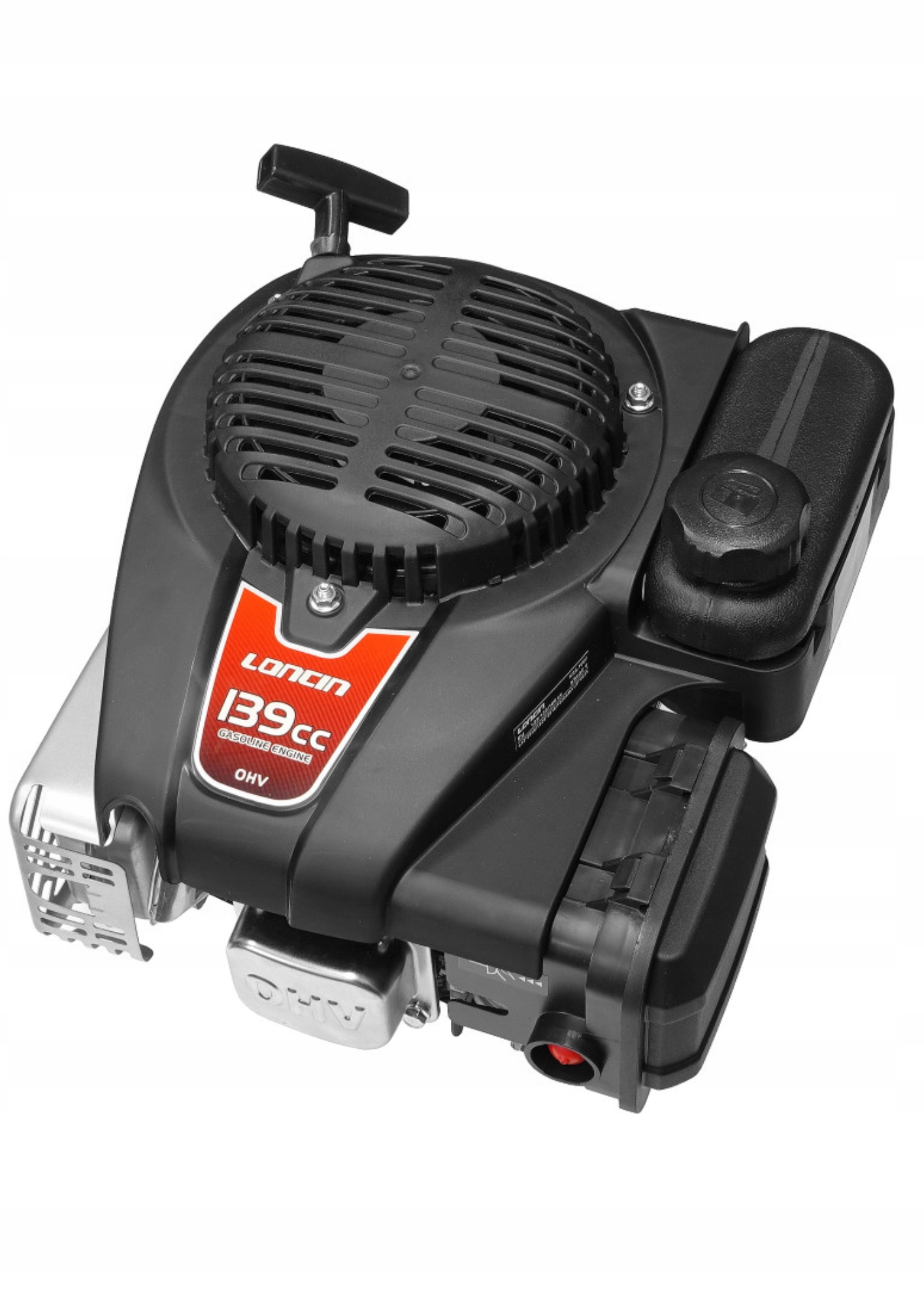 Motor pre kosačku Loncin 139 cm³ Vhodný Pre Viking MB248 MB253 MB443 MB448