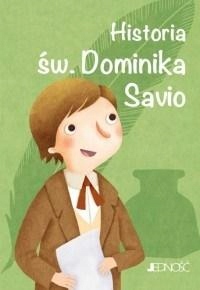 

Historia św. Dominika Savio