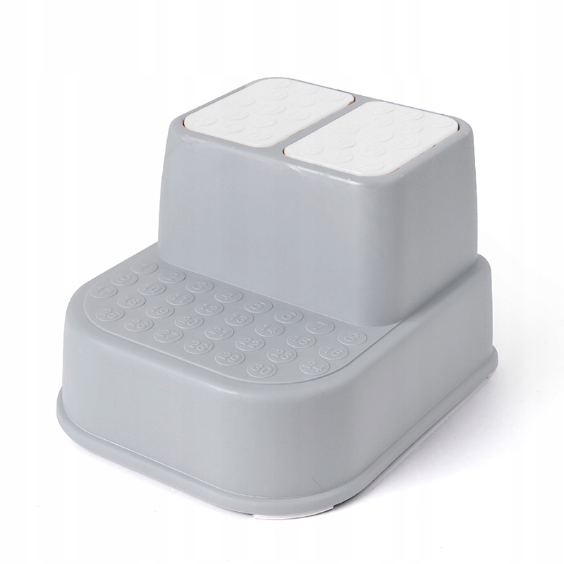 

Podnóżek, Podest dla dzieci dwustopniowy stopień