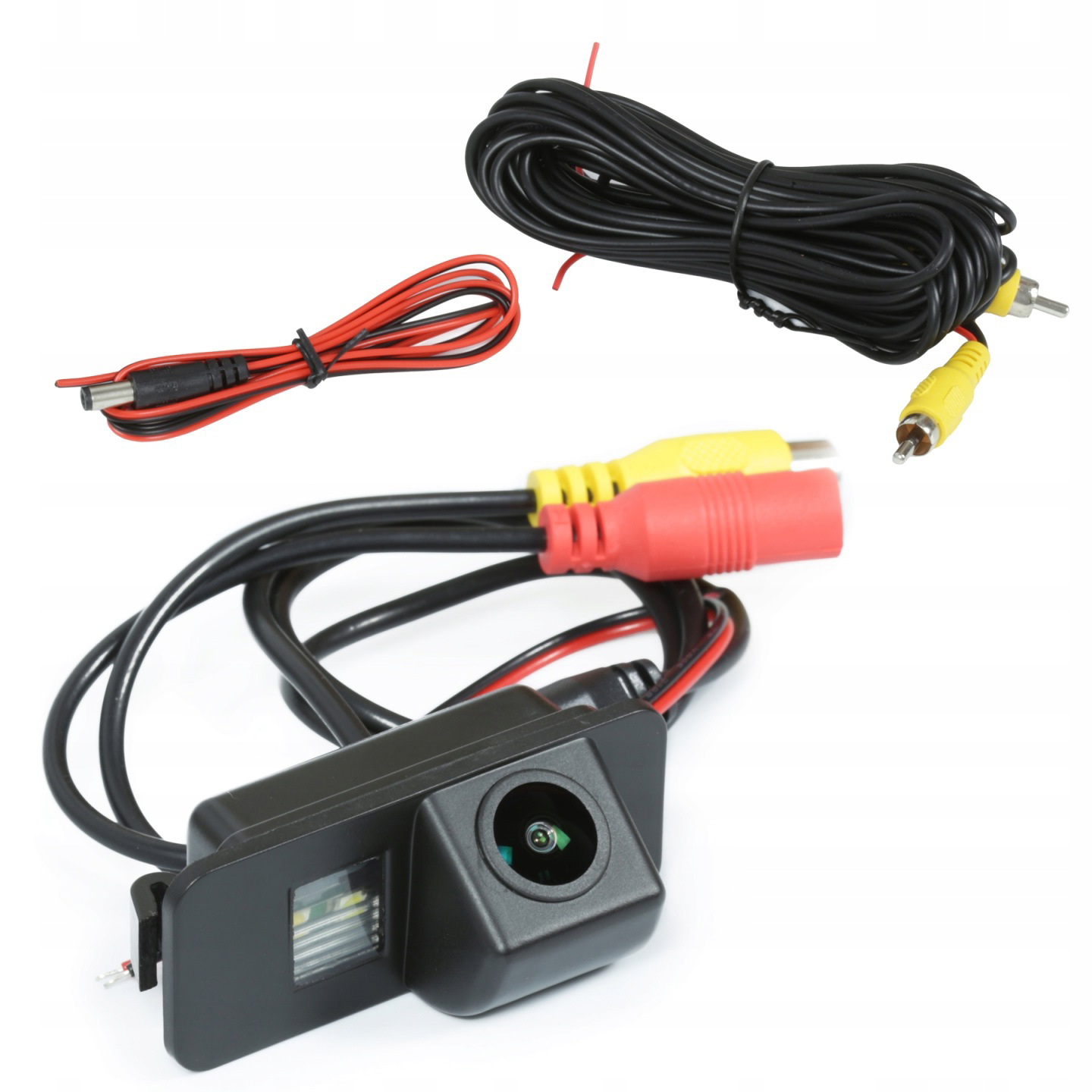 Kamera Co Hamulcowa Ford Mondeo Focus CCD Samochodowa Uniwersalna