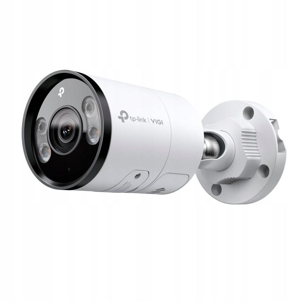 Kamera Vigi C3554mm 5MP Full-Color Bullet Network Camera