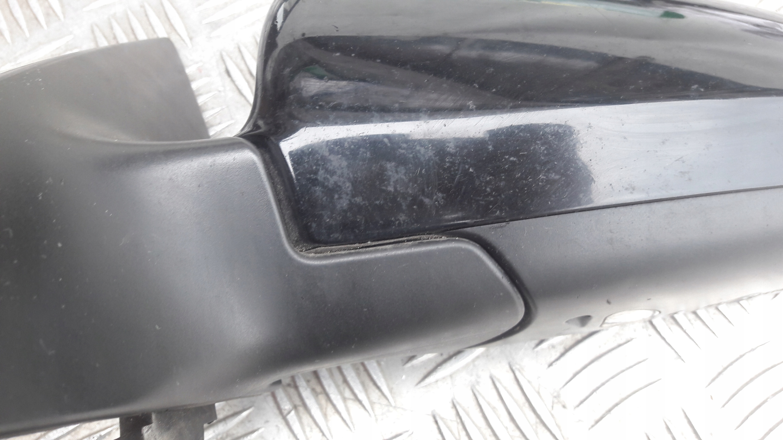 AUDI A6 C6 15 PIN mirror left front