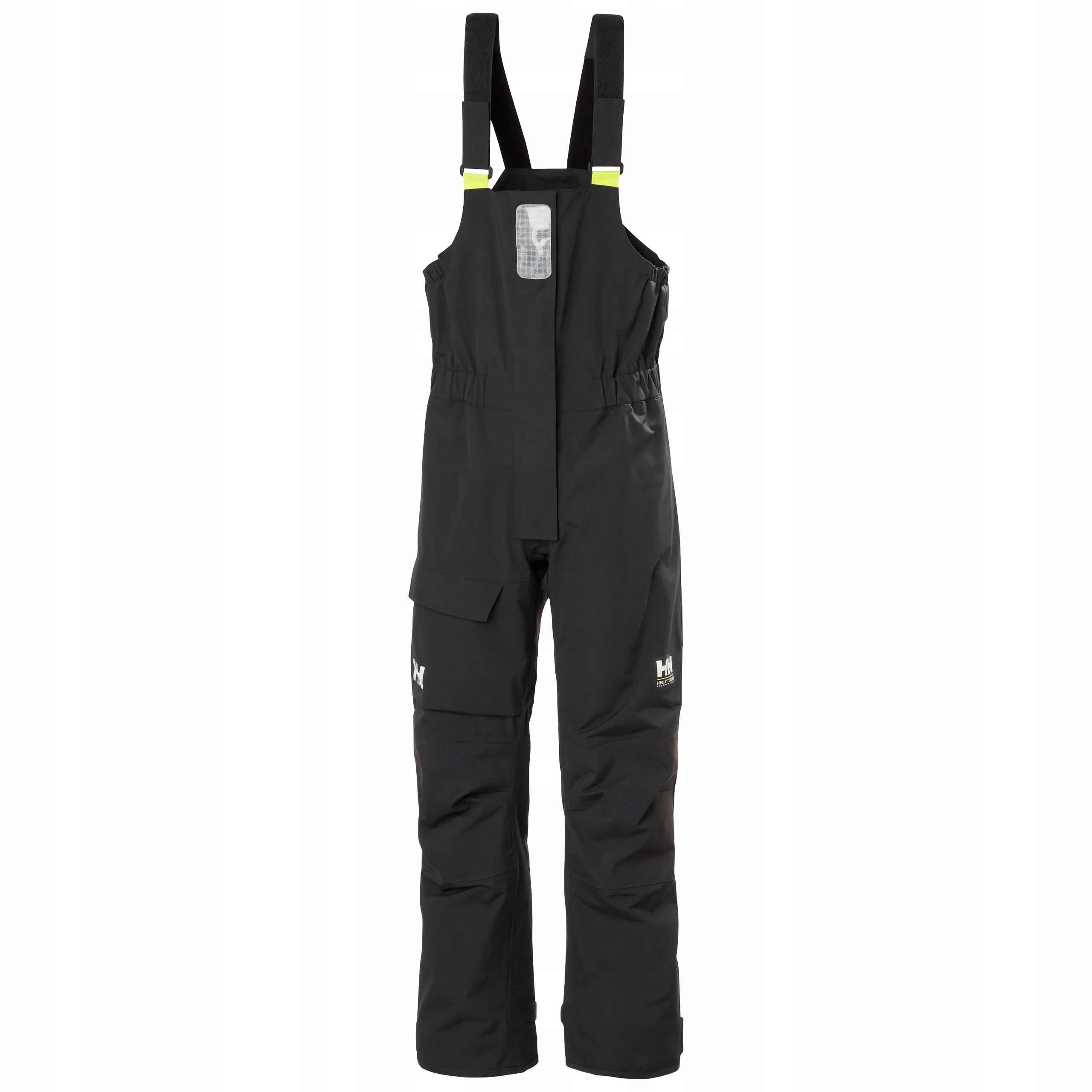 Kalhoty Helly Hansen 2026 W Pier Bib 4.0 Eb Xs