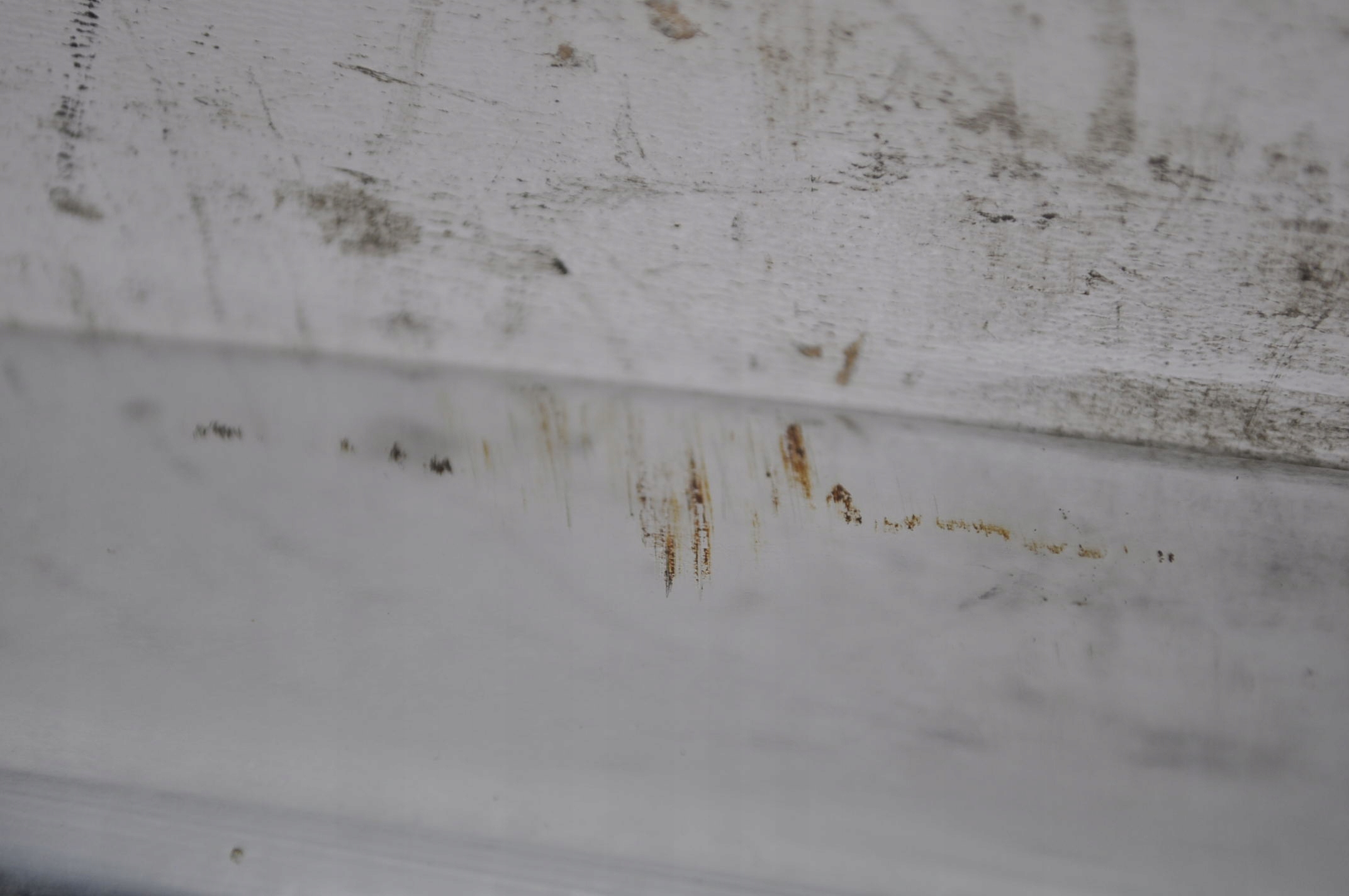 FORD EDGE MK2 RELINGI DACHOWE Producent części Ford OE