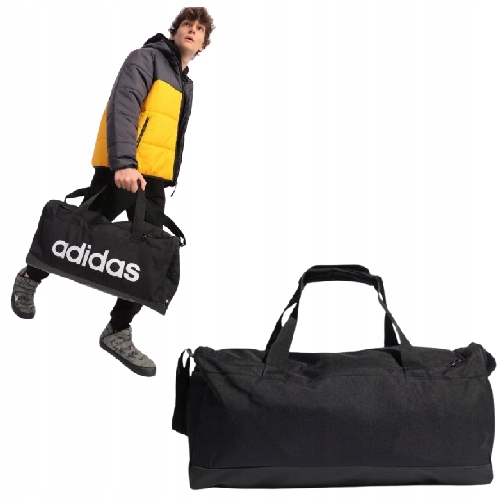 Sportovní Taška Adidas Essentials Logo Duffe Bag
