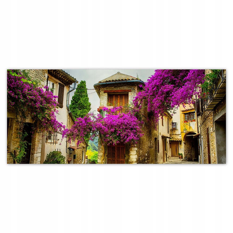 

Fototapety flizelina 211x91 Stare kamieniczki