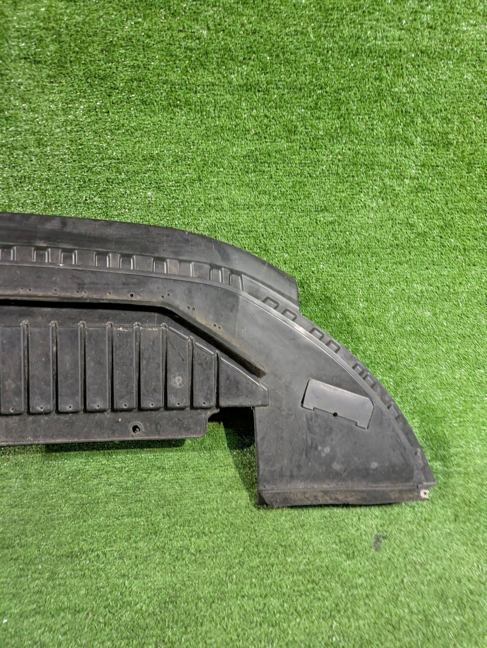 motor cover below bumper FIAT TIPO II NR.25