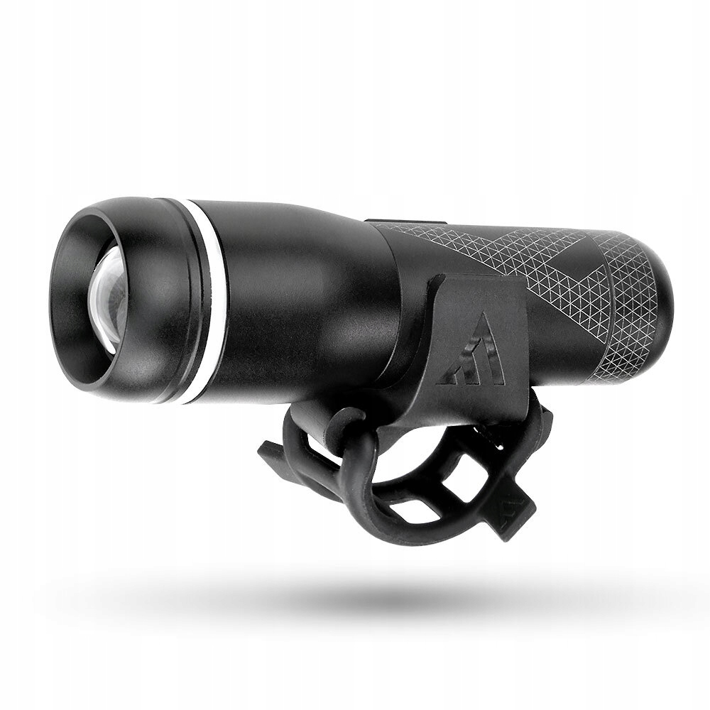 

lampa rowerowa przednia MacTronic Scream 3.3