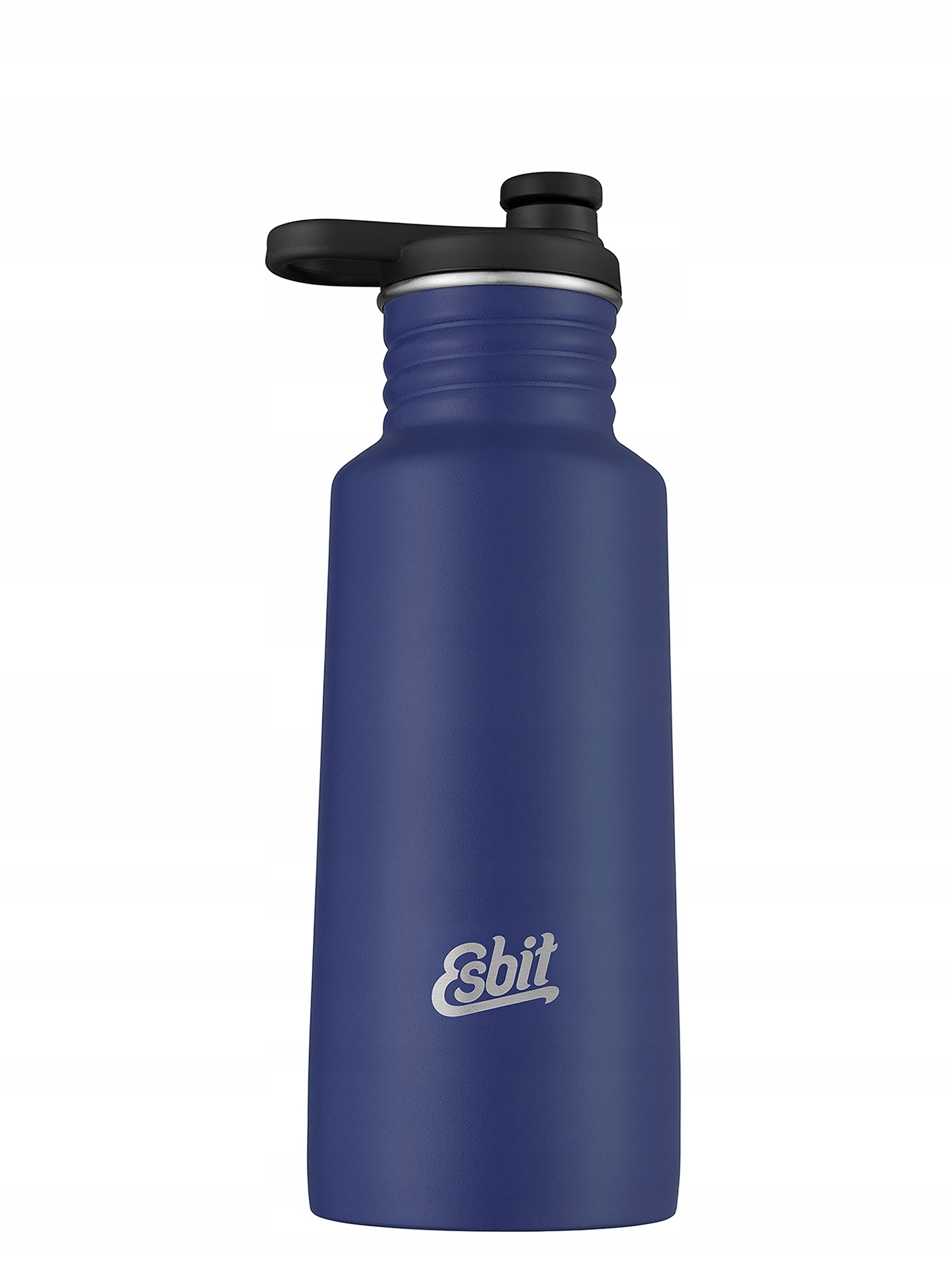 Láhev Esbit Pictor Sports Bottle 550ml modrá (water blue)