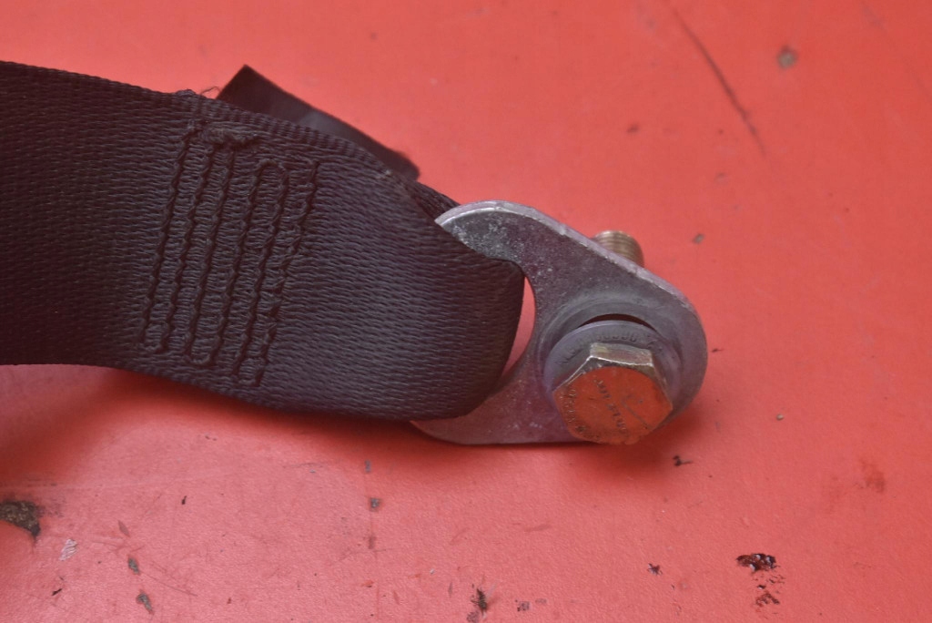 Gurten Sicherheits rechts vorne Spanner EU 0028607985 VW LT 35 2 II 96-06