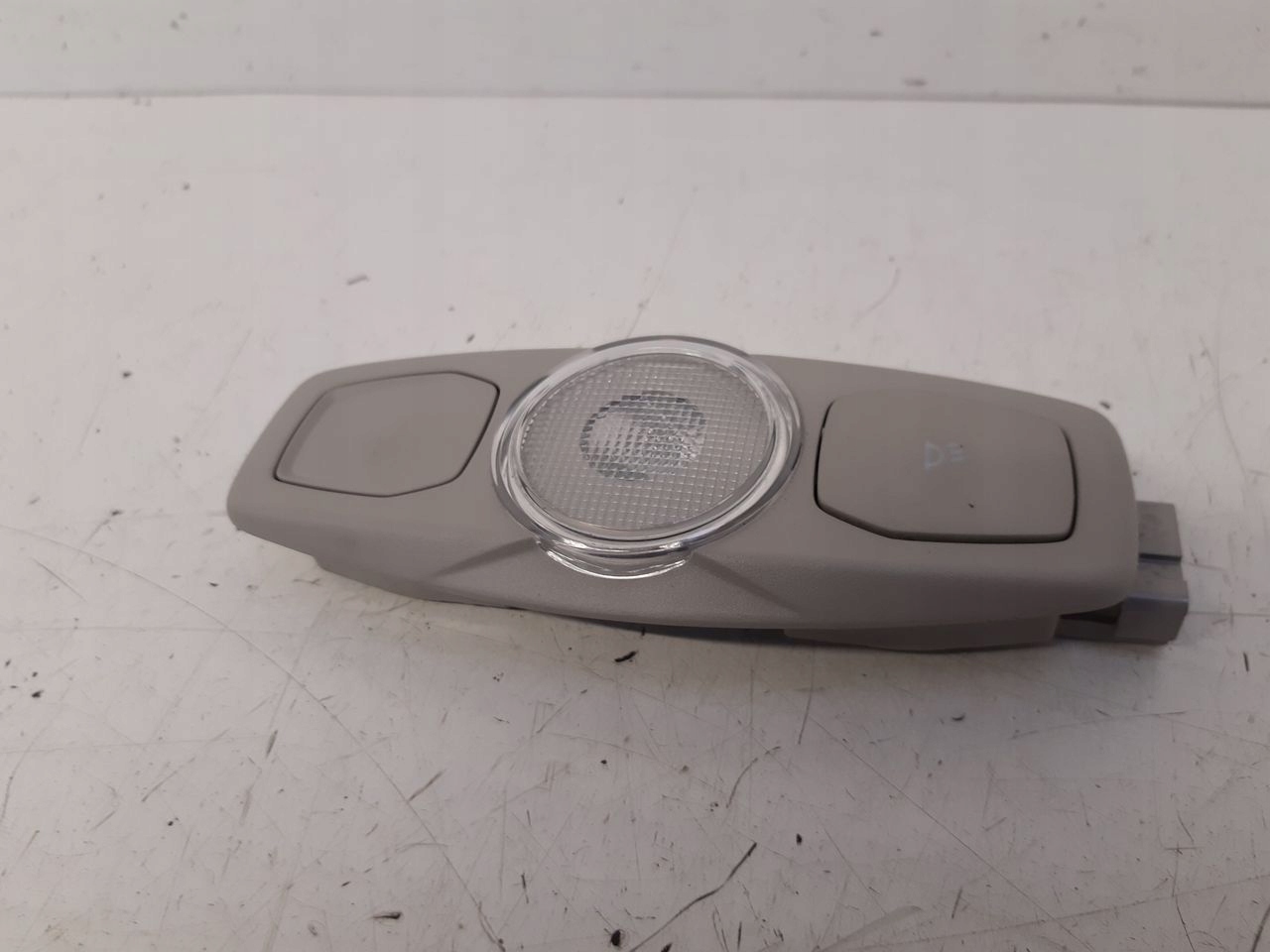FANALE cabina CIELO INTERNO Ford C-MAX MK2