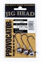 PROVOCATOR JIGIT 6/0   3G OP3SZT
