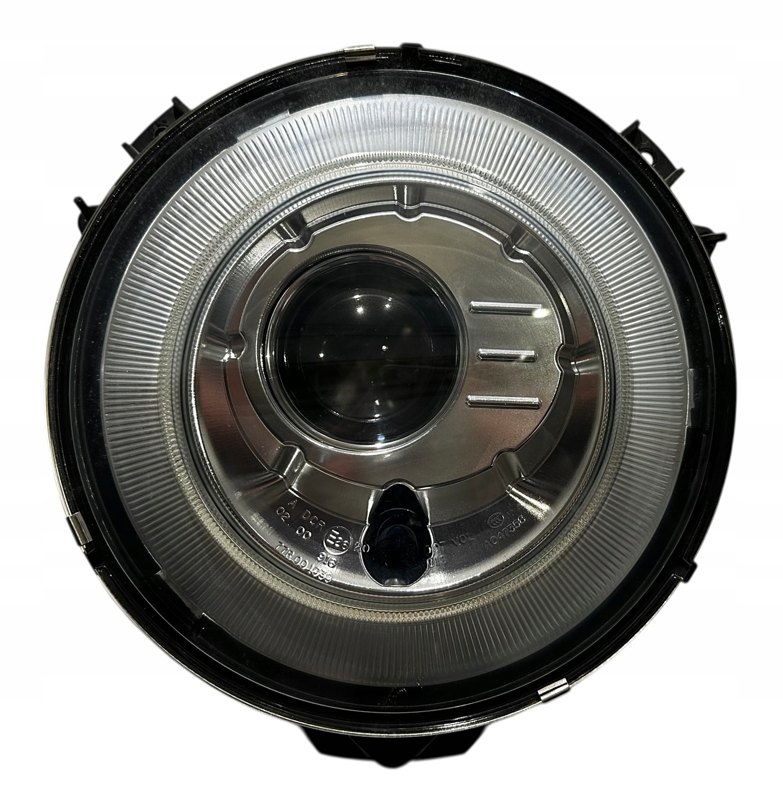 MERCEDES G 4×4² 4X4 G500 reflektor left right light