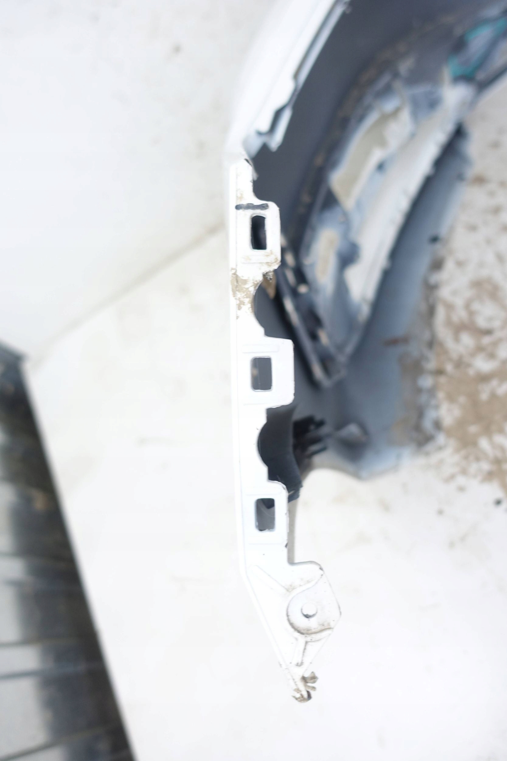 bumper front front SEAT LEON 4 IV 5FA 2020- 6XPDC 5FA807217B 5FA807221B