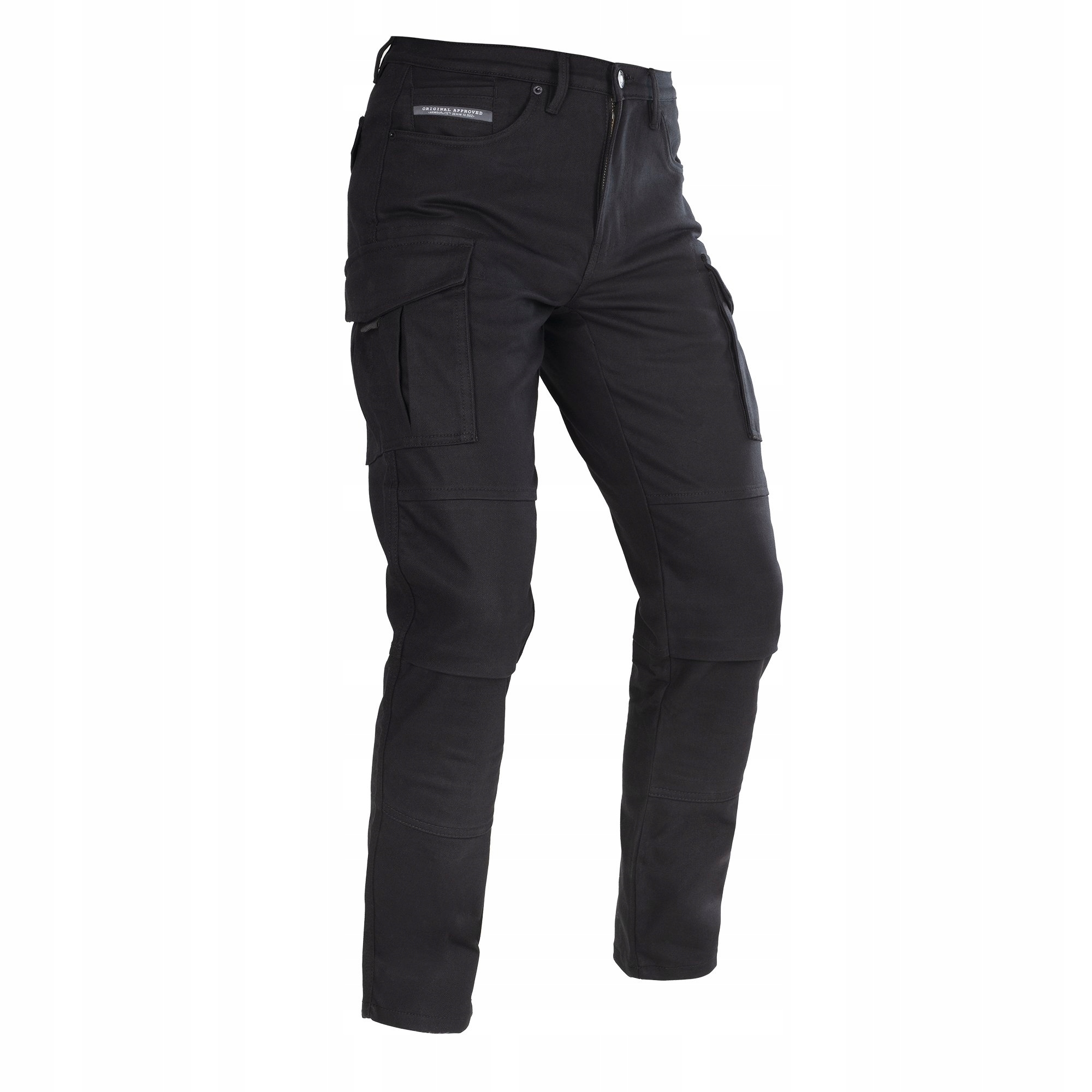 OXFORD SPODNIE ORIGINAL APPROVED CARGO ROZ. 34