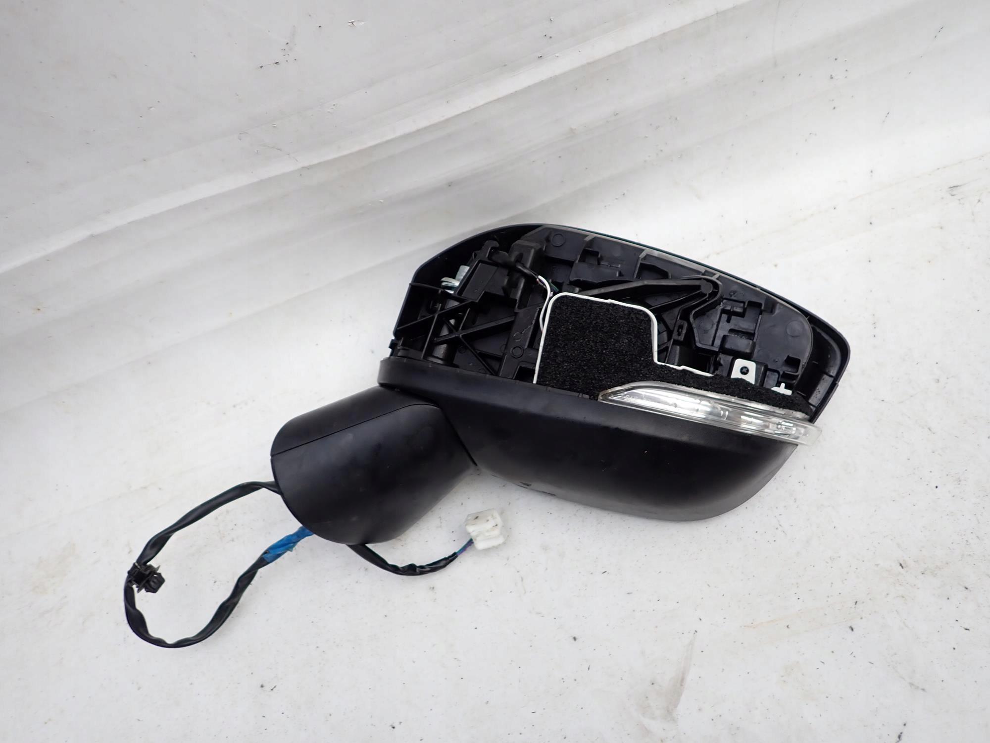 MITSUBISHI ECLIPSE CROSS 18-> mirror front front left 6 PIN