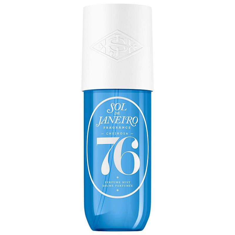 Sol de Janeiro cheirosa 76 tělová mlha 240 ml