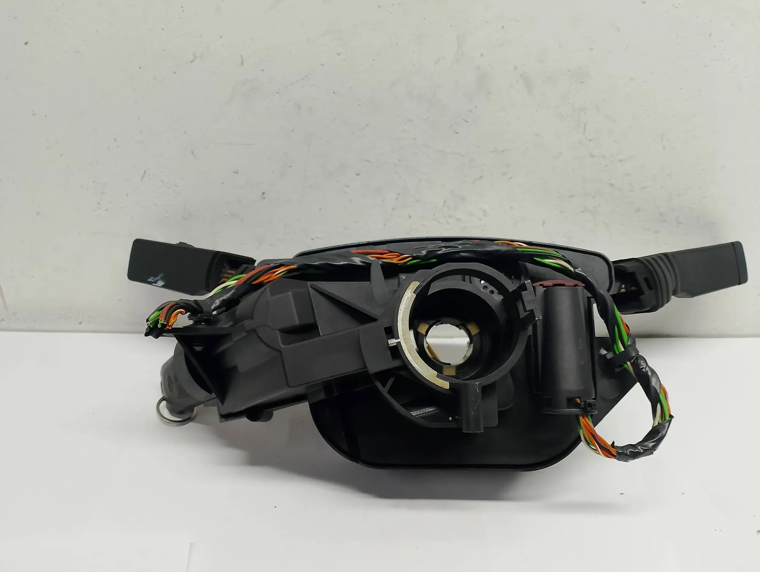 steering wheel levers and controls z ring OPEL VECTRA C 13165350EC