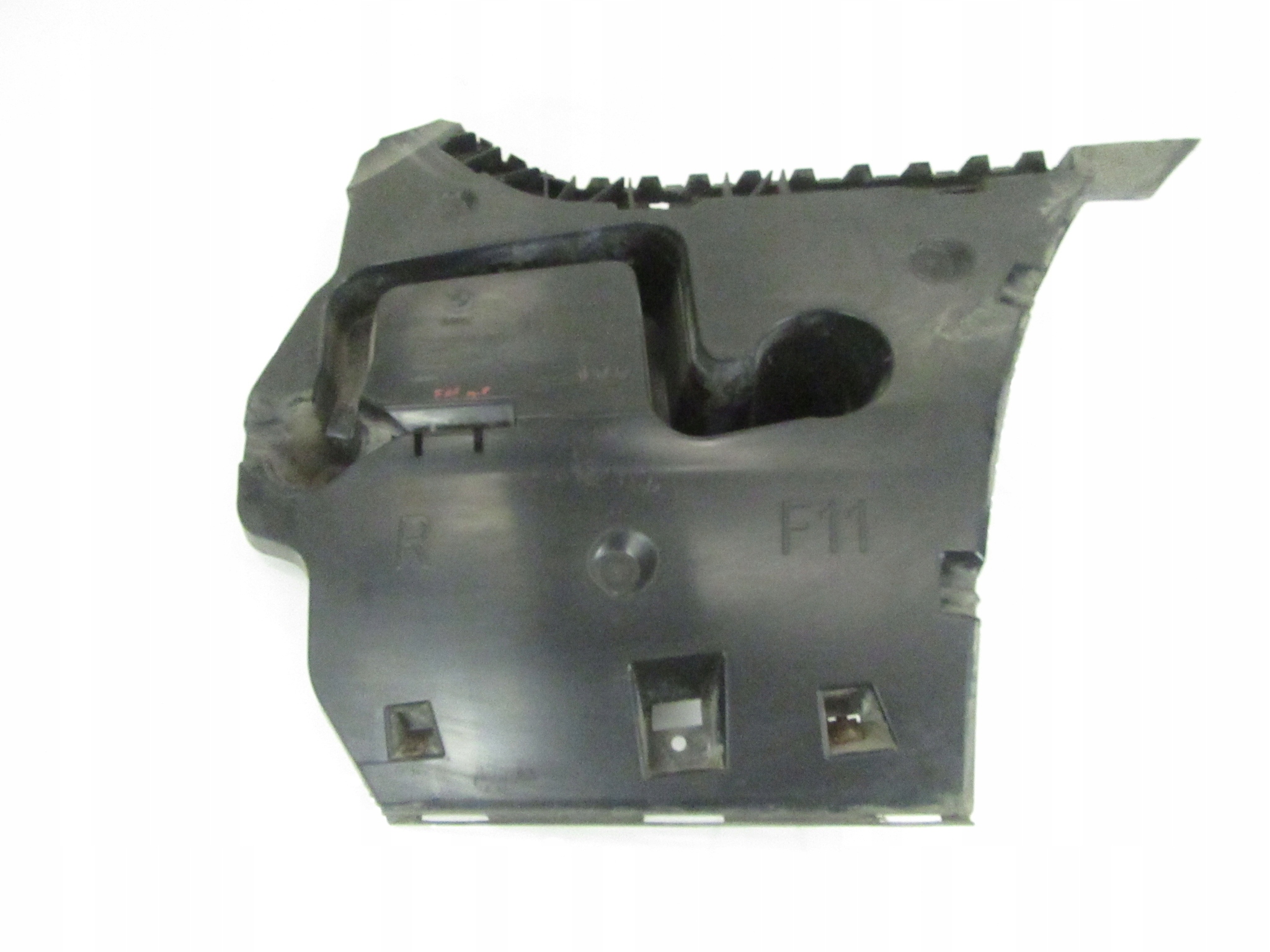 console bracket holder bumper bracket right rear part BMW F11 KOMBI