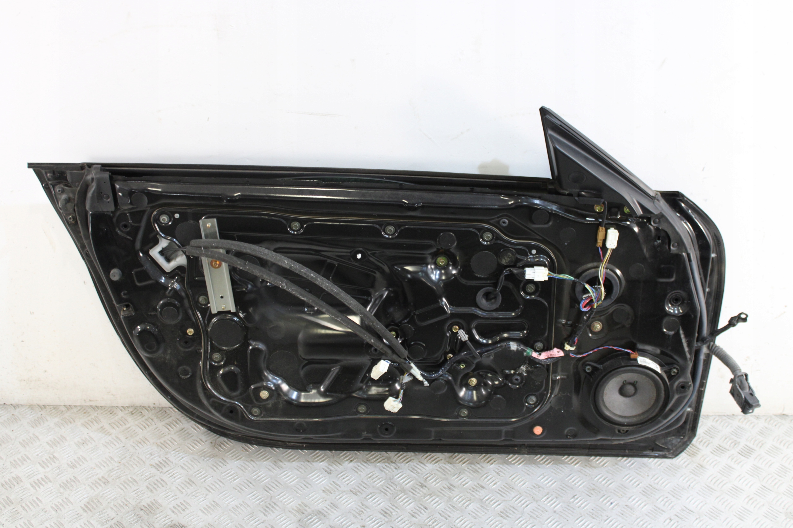 Tür links NISSAN 350Z ROADSTER