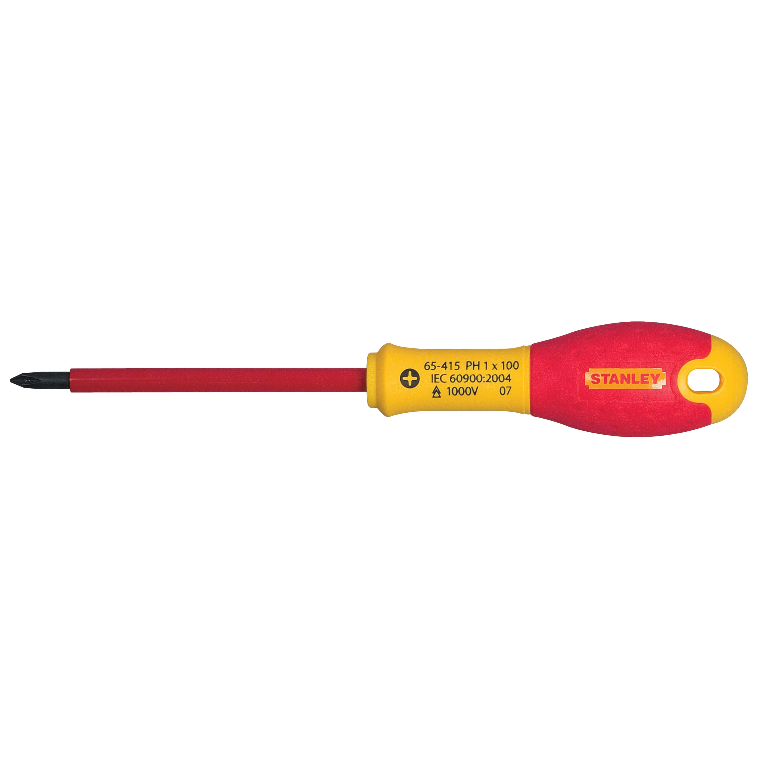 

Stanley Wkrętak Fatmax Vde PH2 x 125 mm