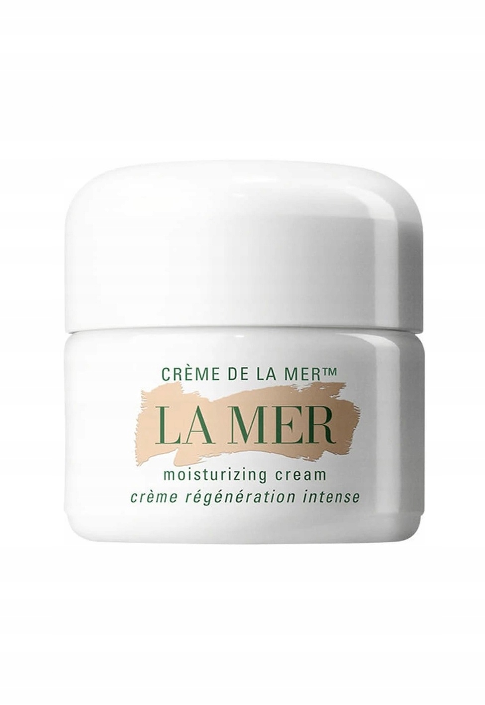 La Mer Moisturizing Cream krém na obličej 60 Ml